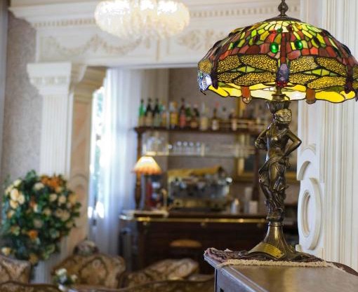 Hotel Patria