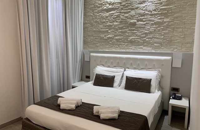 Hotel Patria