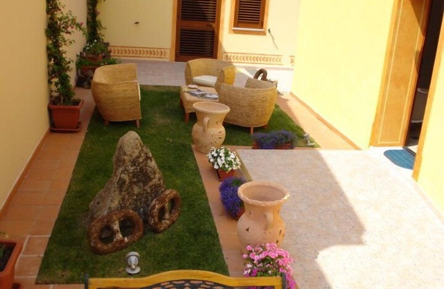 Hotel Patti
