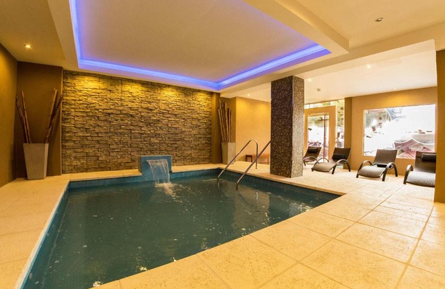 Hotel Paucam