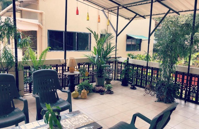 Hotel Paulino