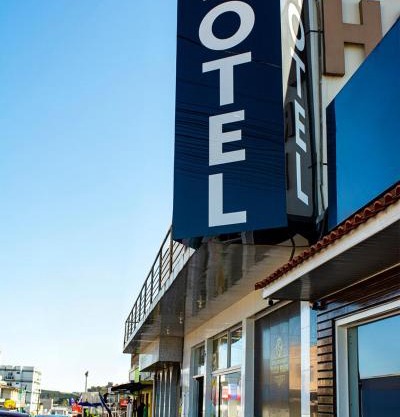Hotel Paulo Felipe