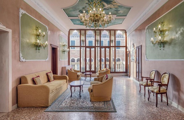 Hotel Pausania