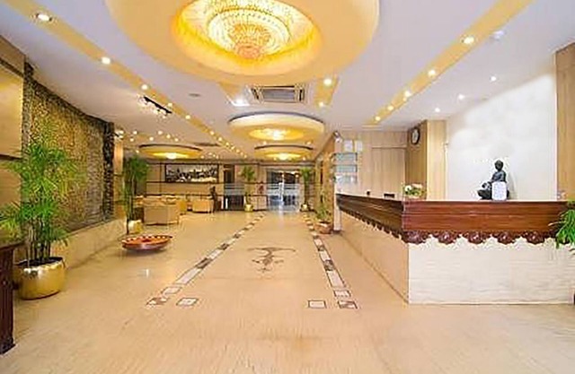 Hotel Pauwa Kathmandu