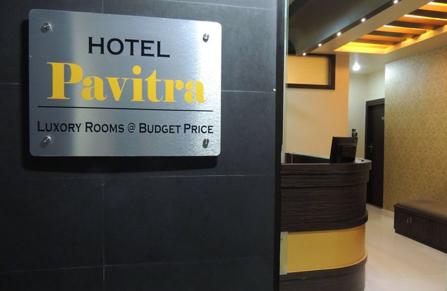 Hotel Pavitra