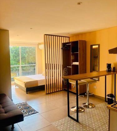 Hotel Payara