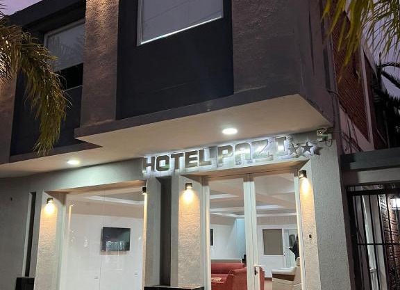 Hotel Paz I