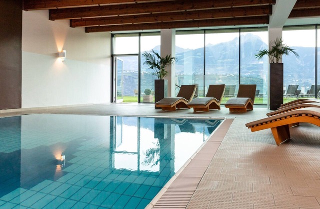 Hotel Pazeider Bio
