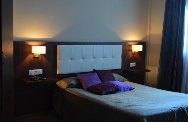 Hotel Peña Cruz
