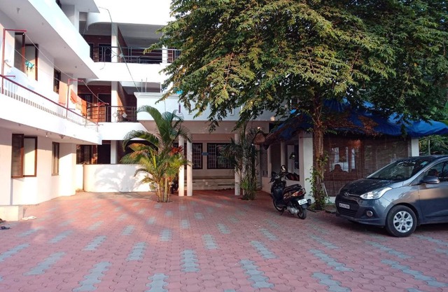Hotel Peacock