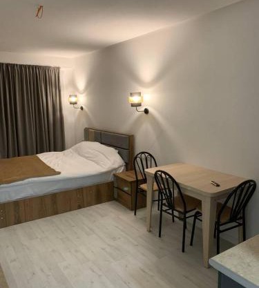Hotel Peak