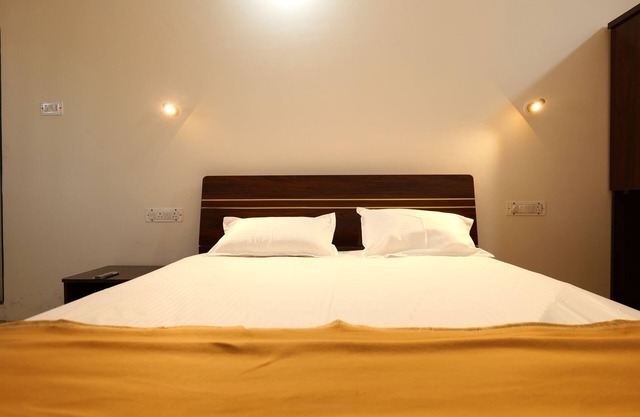Hotel Pearl