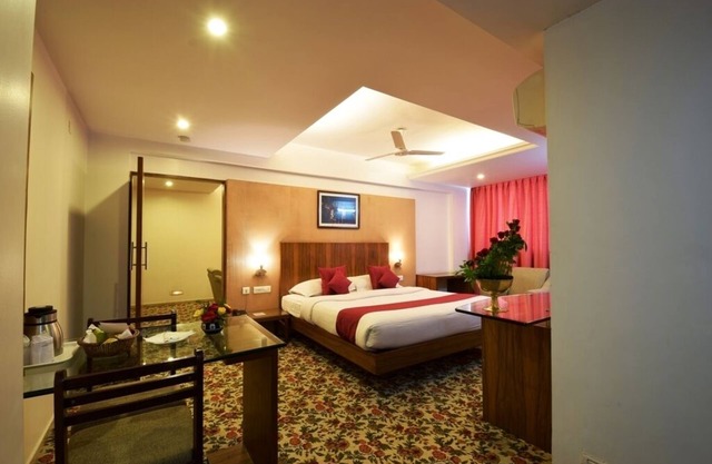Hotel Pearl