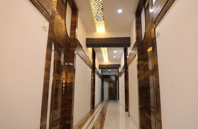 Hotel Pearl