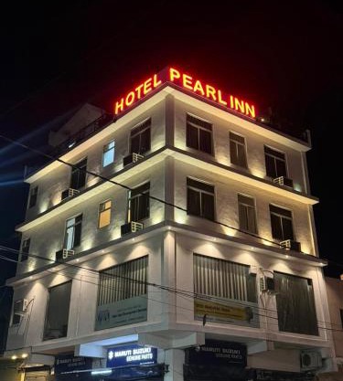 Hotel Pearl inn