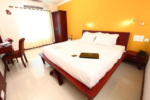 Hotel Pearl Palace