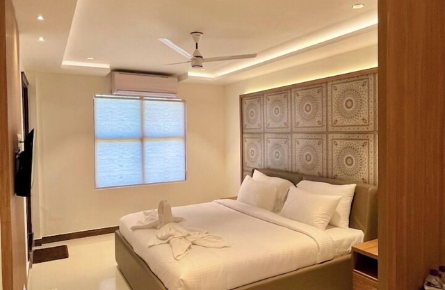 Hotel Pearl Palace