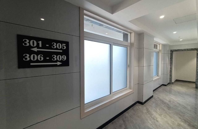 hotel pearl residency