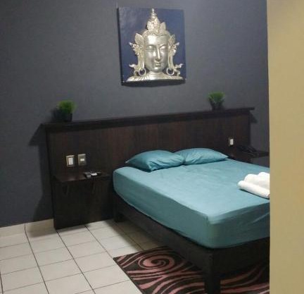 Hotel Peccato Originale