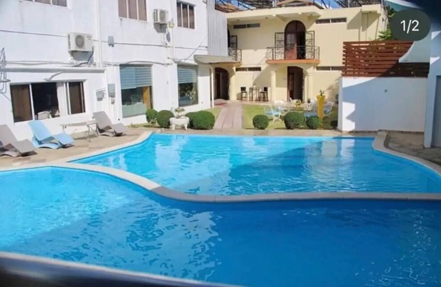 Hotel Pegasus