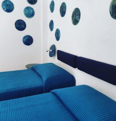 Hotel Pelaghea