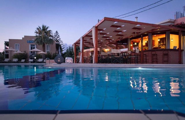 Hotel Peli