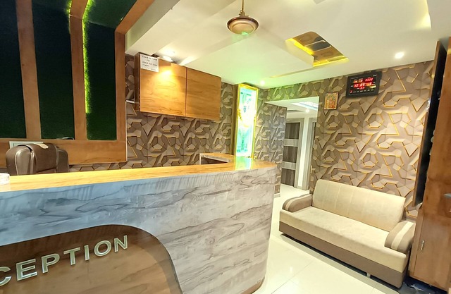 Hotel Penark