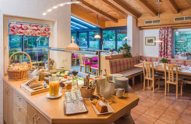 Hotel Pension Heike
