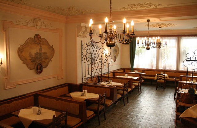 Hotel - Pension Adlerhof