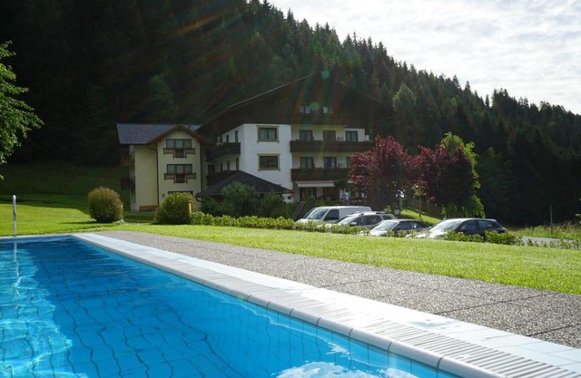 Hotel-Pension Birkenhof