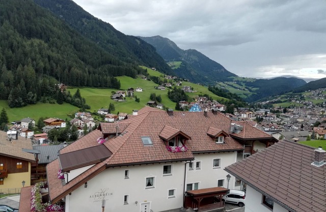 Hotel Pension Sonnalp