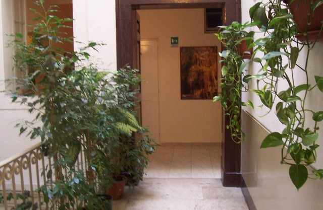 Hotel Pensione Romeo
