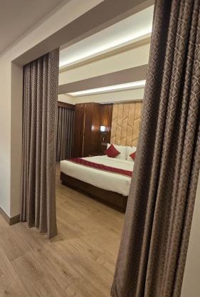 Hotel Pentagon