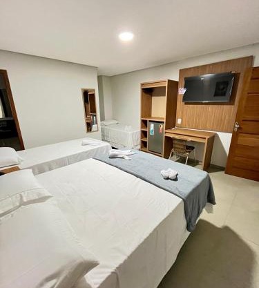Hotel Pepita