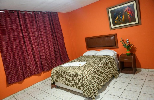 Hotel Perú Hosting - Piura