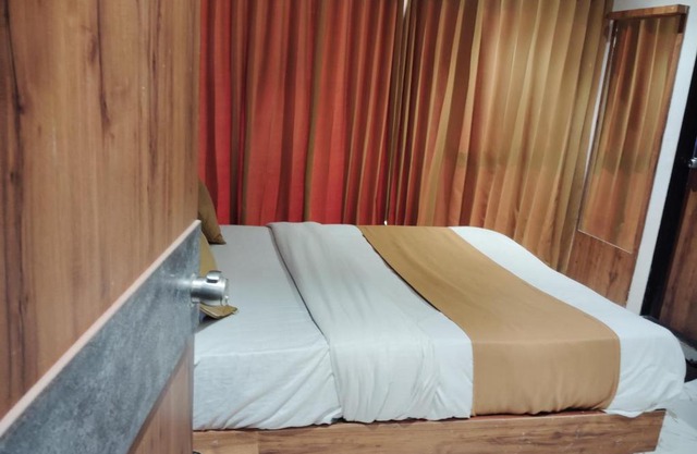 Hotel Peragon Inn
