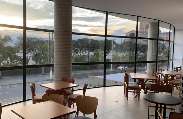 Hotel Peregrinos