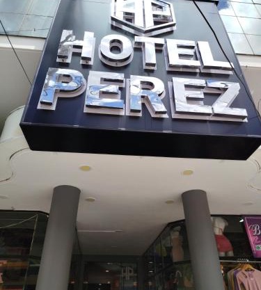 Hotel Perez