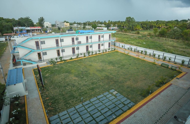Hotel Pergola