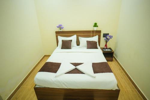 Hotel Pergola - Mysore