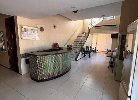 Hotel Peritoró