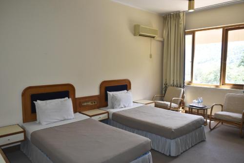 Hotel Perkasa Tenom