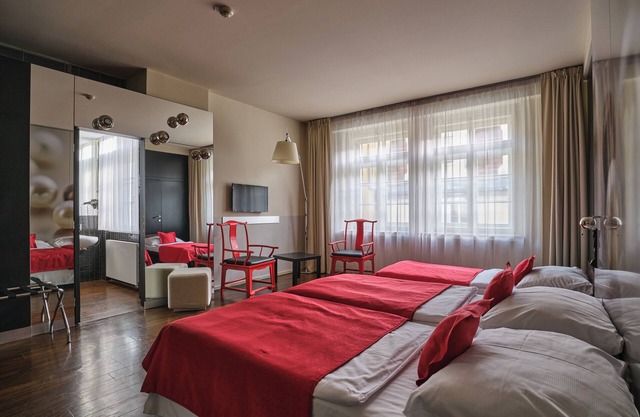 Hotel Perla