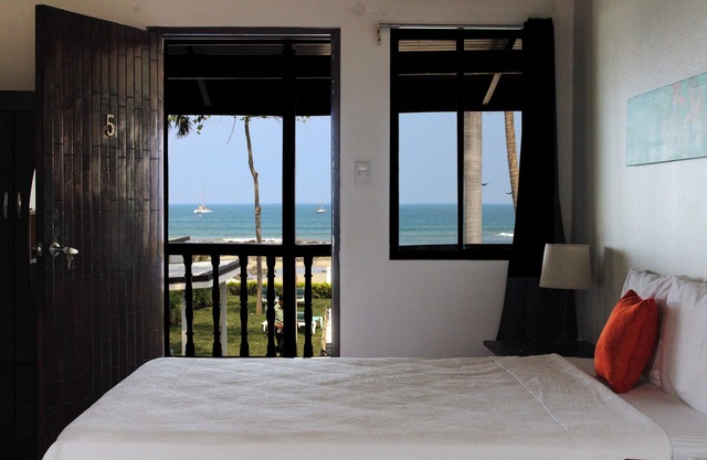 Hotel Perla de la Playa