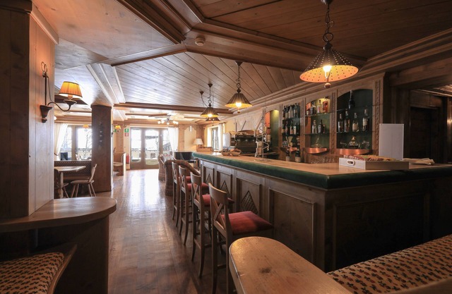 Hotel Perla
