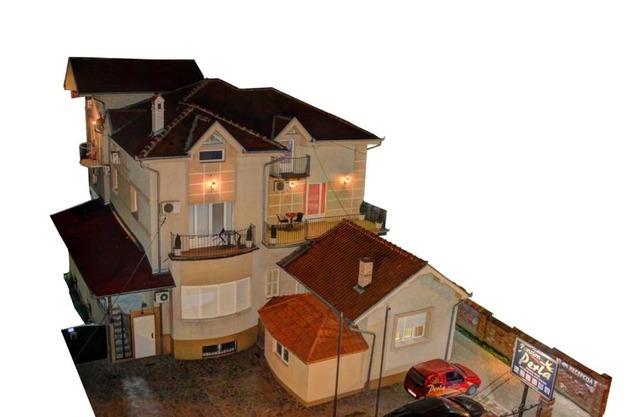 Hotel PERLA LDM Leskovac