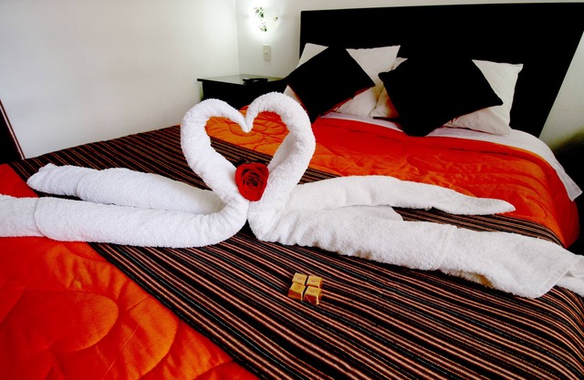 Hotel Peru Real