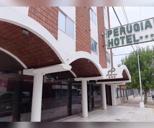 Hotel Perugia