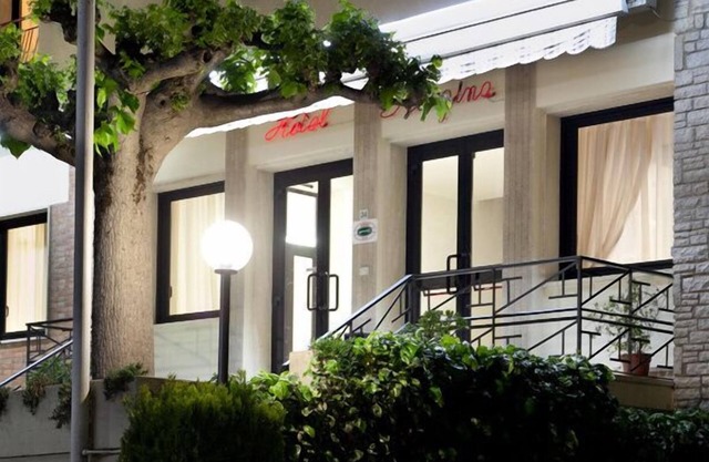 Hotel Perugina