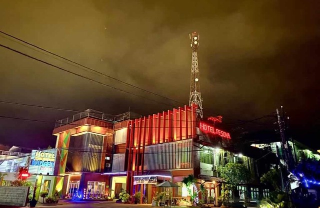 Hotel Pesona Merak